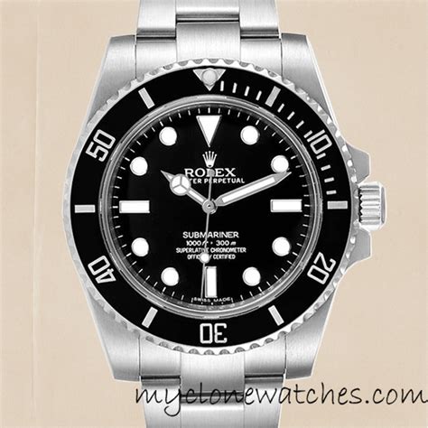 rolex submariner clone movement|clone rolex submariner automatic movement.